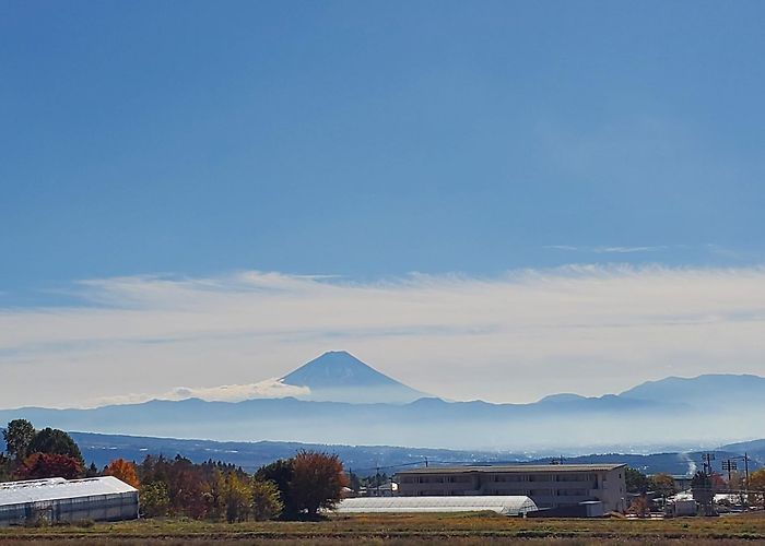 Hokuto (Yamanashi) photo
