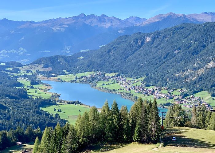 Weissensee photo