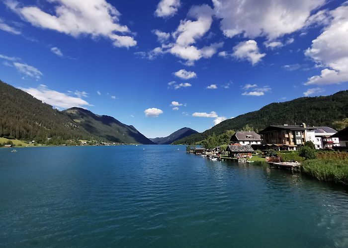 Weissensee photo