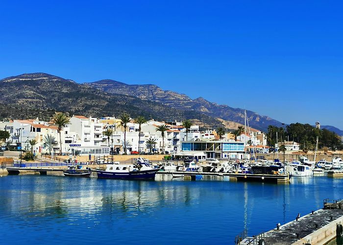 Les Cases d'Alcanar photo