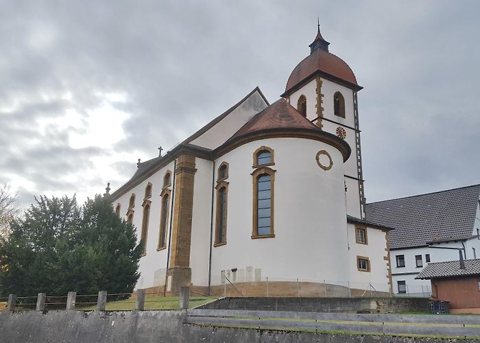 Westhausen (Ostalb) photo