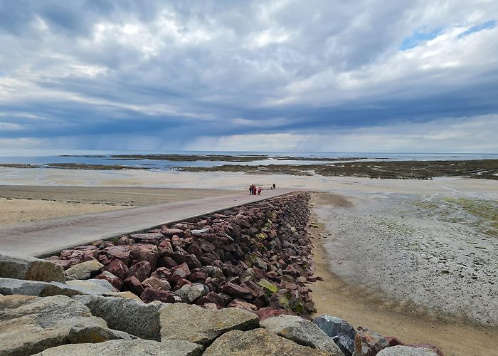 Blainville-sur-Mer photo