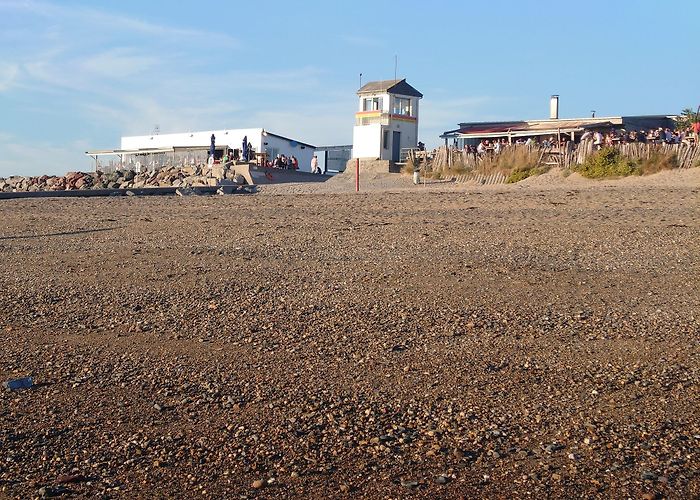 Blainville-sur-Mer photo