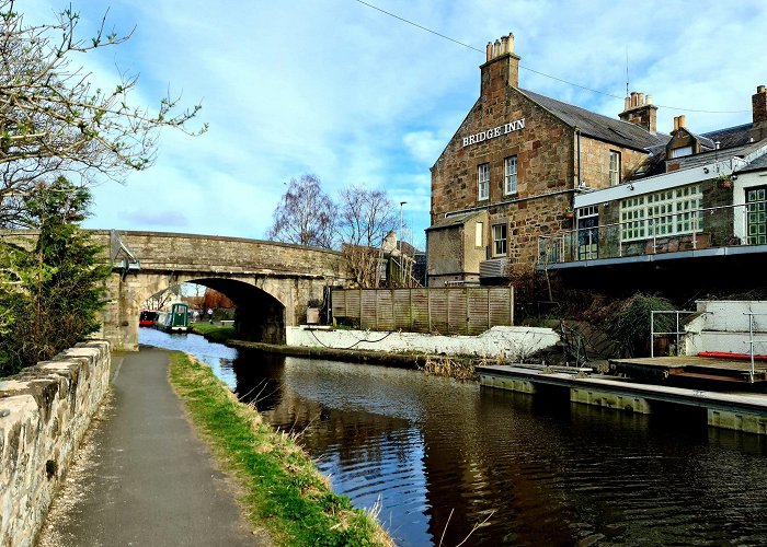 Ratho photo