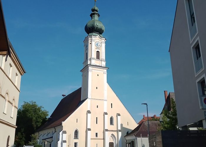 Rotthalmuenster photo