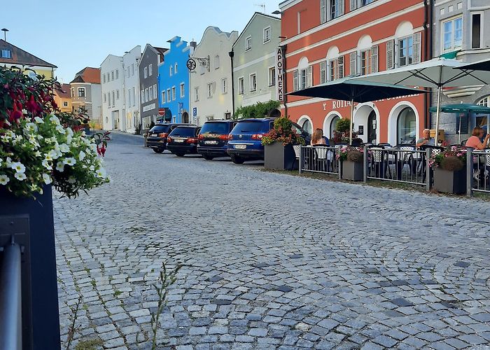 Rotthalmuenster photo