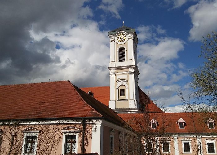 Rotthalmuenster photo