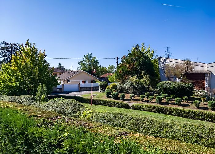 Saint-Maurice-de-Beynost photo