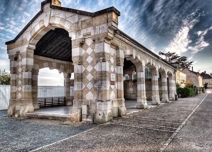 Saint-Maurice-de-Beynost photo