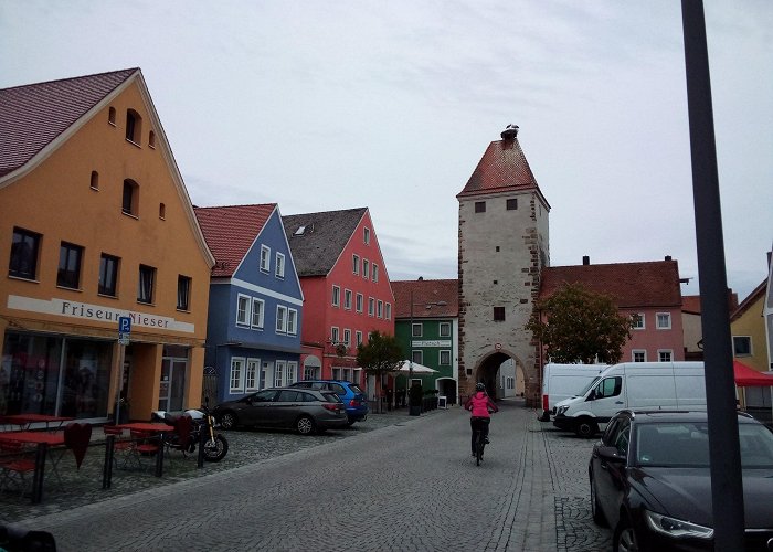 Freystadt photo