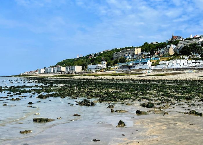 Sainte-Adresse photo