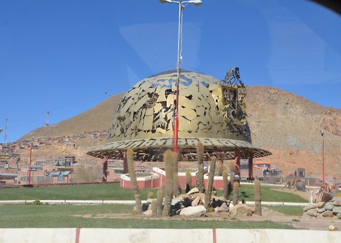 Oruro photo
