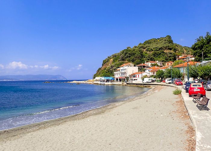 Loutraki (Skopelos) photo