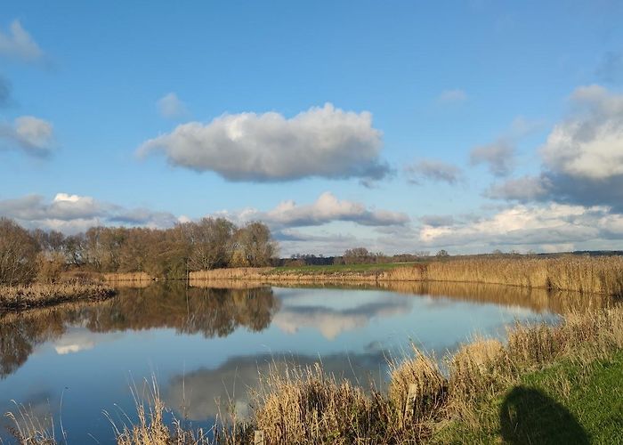 Breitenberg (Lower Bavaria) photo
