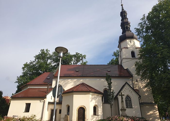Novy Jicin photo