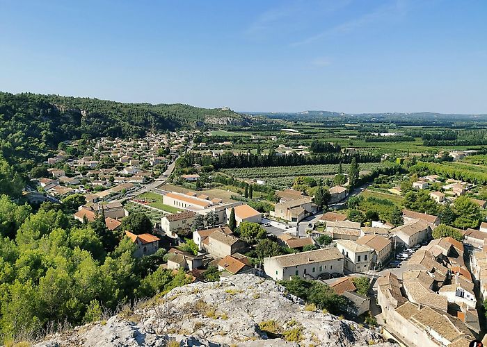 Boulbon photo