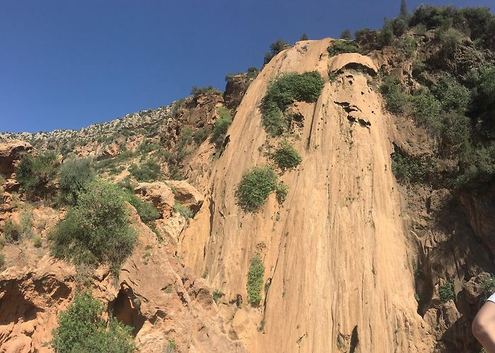 Imouzzer Ida Ou Tanane photo