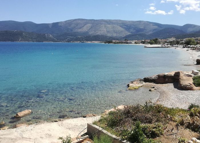 Loutra Oraias Elenis photo