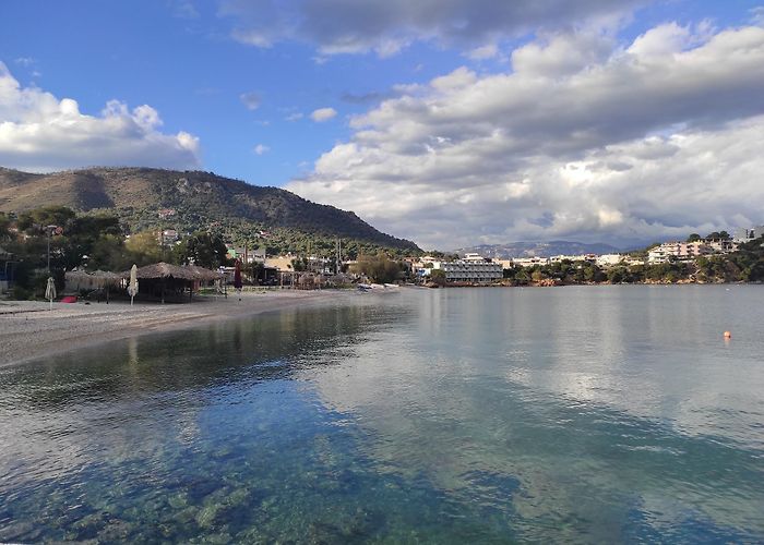 Loutra Oraias Elenis photo