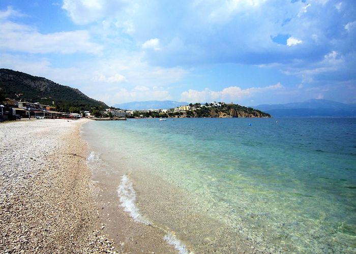 Loutra Oraias Elenis photo