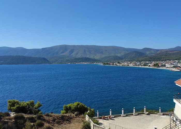 Loutra Oraias Elenis photo