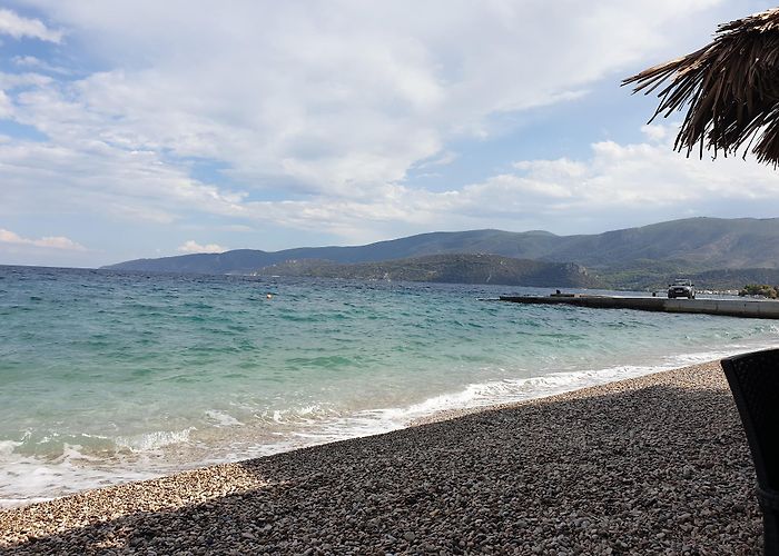 Loutra Oraias Elenis photo