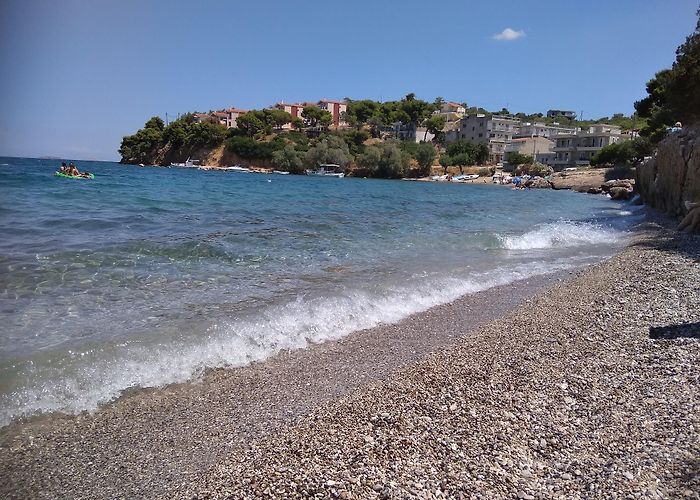 Loutra Oraias Elenis photo