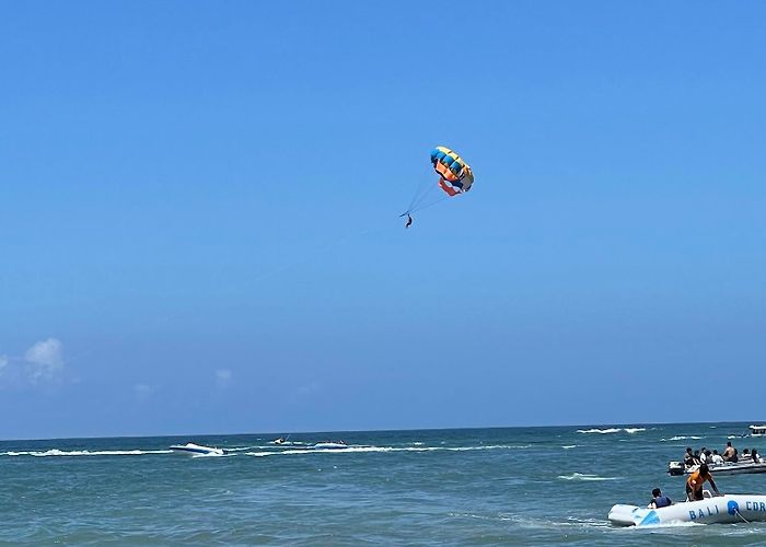Tanjung Benoa (Bali) photo