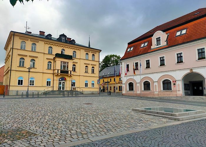 Hradek nad Nisou photo