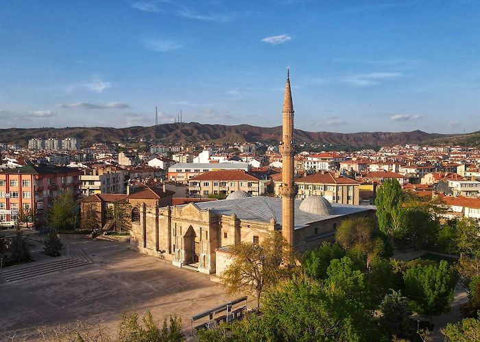 Aksaray photo