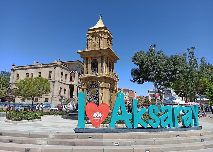 Aksaray photo