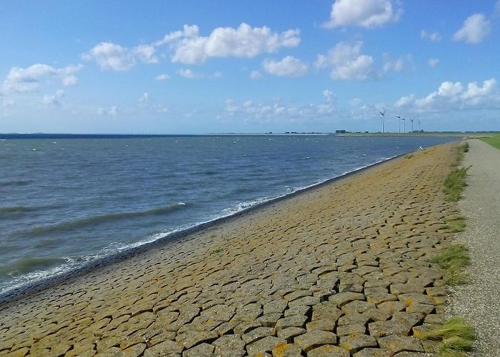 Sint-Maartensdijk photo