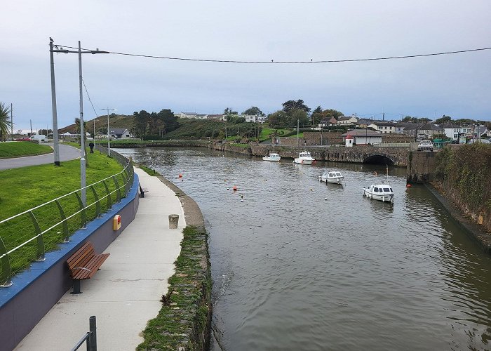 Courtown photo