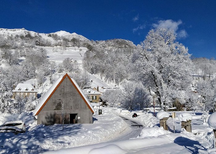 Mandailles-Saint-Julien photo