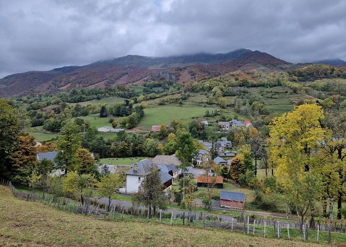 Mandailles-Saint-Julien photo