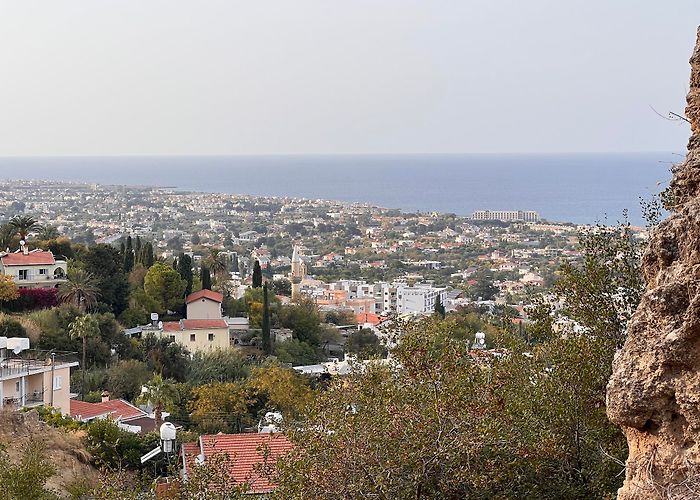 Lapithos (Northern Cyprus) photo