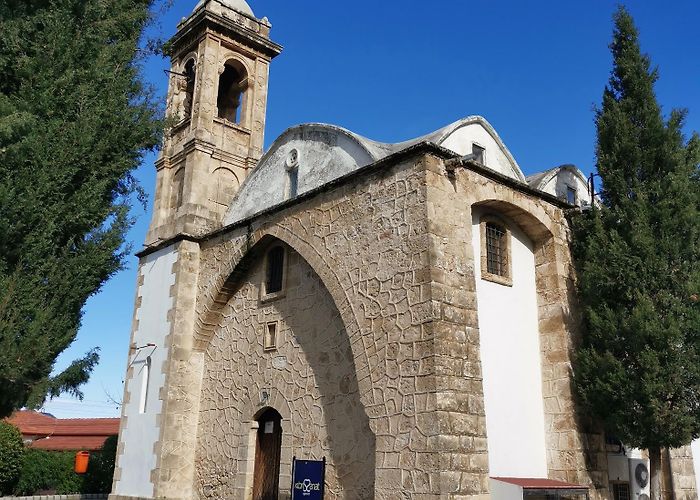 Lapithos (Northern Cyprus) photo