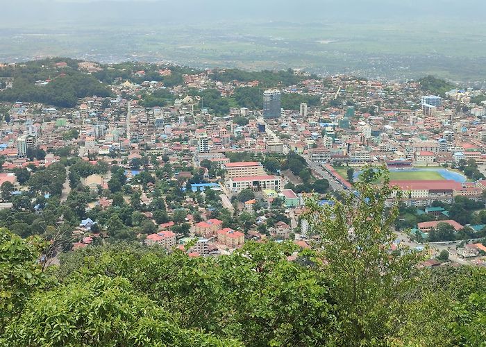 Taunggyi photo