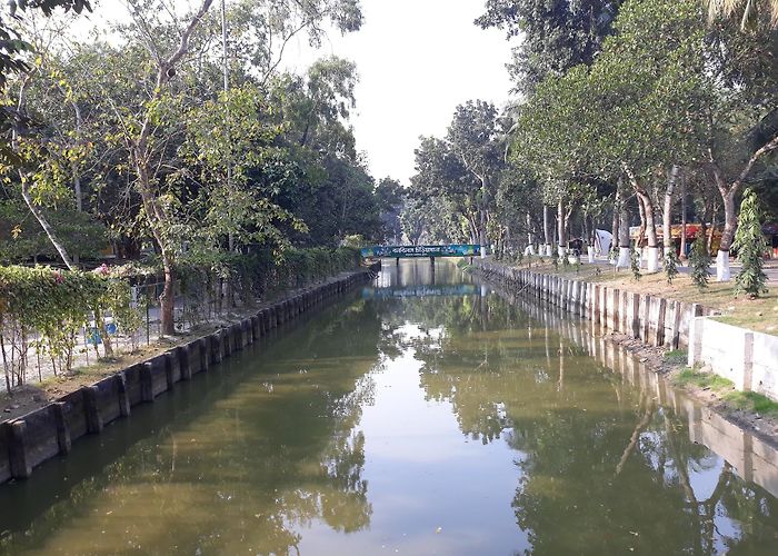 Khulna photo