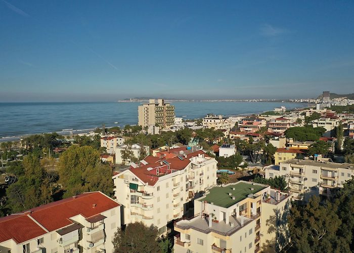 Golem (Tirana) photo