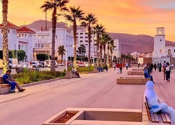 Nador photo
