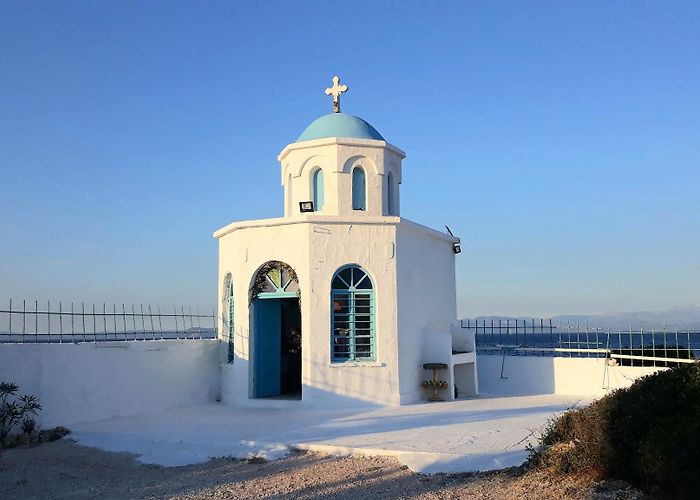 Artemida (Attica) photo