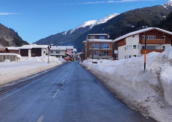 Klosterle am Arlberg photo