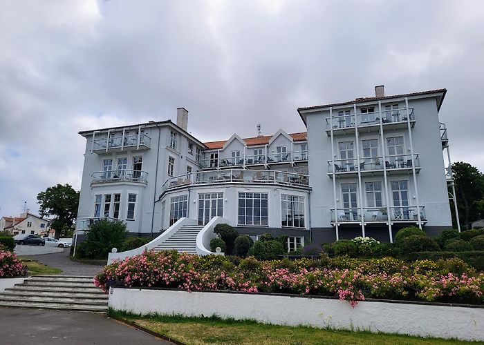 Allinge-Sandvig photo