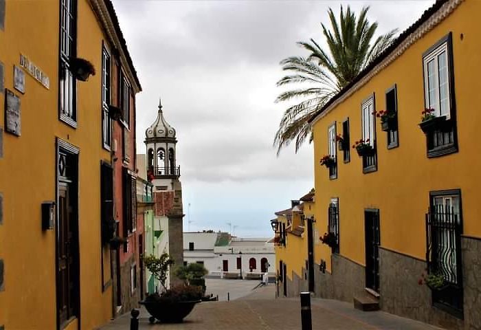 Granadilla De Abona photo