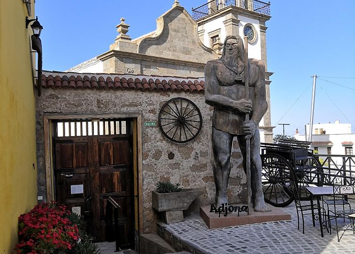 Granadilla De Abona photo