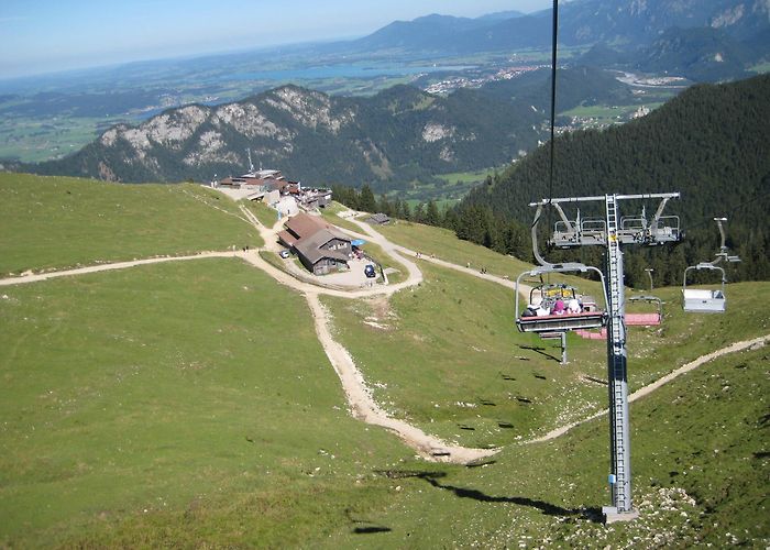 Breitenberg (Lower Bavaria) photo