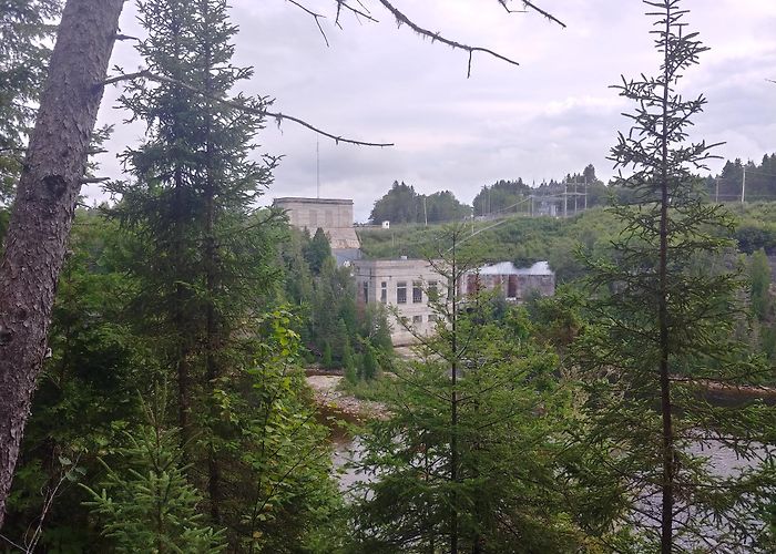 Saint-David-de-Falardeau photo