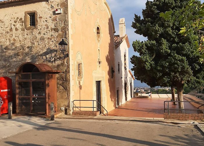 Premia De Dalt photo