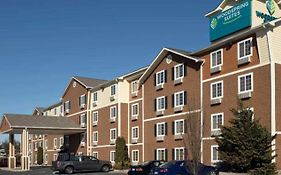 Woodspring Suites Allentown بيثلهم Exterior photo